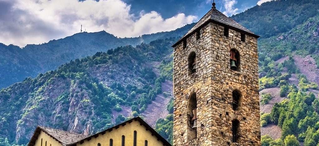 Hotels in Andorra la Vella